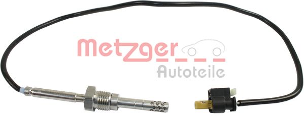 METZGER 0894497 ORIGINAL ERSATZTEIL Sensor, Abgastemperatur